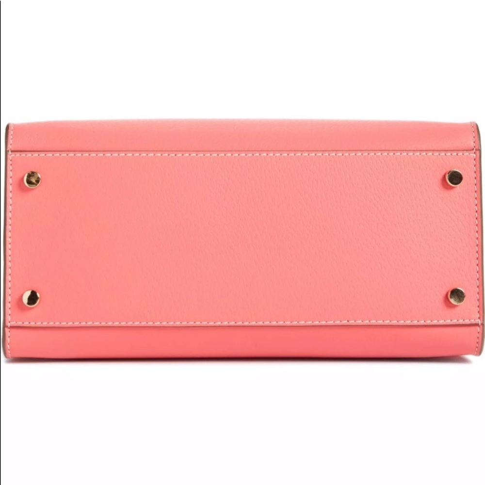 NWT Kate spade Thompson Street sam flamingo bag - Picture 7 of 8